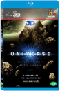 Blu-Ray]The Universe: 7 Wonders of the Solar System 3D (2025 Winter Sale) / Blu-Ray]유니버스 3D : 태양계의 7대 신비 [2D + 3D] 