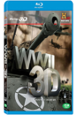 Blu-Ray]World War ll in 3D (2025 Winter Sale) / Blu-Ray]3D로보는 2차 세계 대전 [2D + 3D]