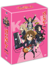 DVD]K-ON! Slimcase Limited Edition (7disc)(aka :Keion) / DVD]케이온!(けいおん!)LE 슬림케이스 한정판(7disc)