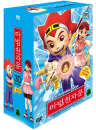 DVD]The Magic Thousand-Character Classic 3D Vol.1 (4disc)  / DVD]마법천자문 3D Vol.1 (4disc) 