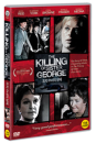 DVD]The Killing Of Sister George (1disc)  / DVD]조지 수녀의 살해 (1disc) 