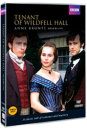 DVD]The Tenant of Wildfell Hall: Anne Bronte BBC TV Series Masterpiece Collection, 1 / DVD]와일드펠 홀의 소작인: 앤 브론테 원작 BBC TV시리즈 마스터피스 콜렉션 (2disc)