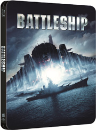 Blu-Ray]Battle Ship Steel Book Limited Edition / Blu-Ray]배틀쉽 [스틸북초회한정판]