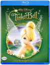 Blu-Ray]TinkerBell / Blu-Ray]팅커벨 - 한국어더빙 포함(walt201309)