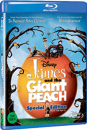 Blu-Ray]James and the Giant Peach  / Blu-Ray]제임스와 거대한 복숭아(walt201309)