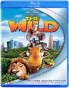 Blu-Ray]The Wild / Blu-Ray]와일드(walt201309)