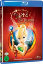 Blu-Ray]Tinker Bell and the Lost Treasure / Blu-Ray]팅커벨 : 잃어버린 보물 - 한국어더빙 포함(walt201309)