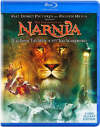 Blu-Ray]The Chronicles of Narnia: The Lion, The Witch And The Wardrobe  / Blu-Ray]나니아 연대기 : 사자, 마녀 그리고 옷장 (walt201309)
