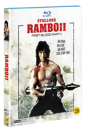 Blu-Ray]Rambo First Blood Part II / Blu-Ray]람보2 (ENE Sale)
