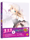 Blu-Ray]Bokuha Tomodachiga Sukunai LE (僕は友達が少ない) Vol.5 / Blu-Ray]나는친구가적다 (1BD+OST CD) Vol. 5
