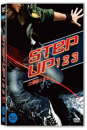 DVD]Step Up 1 2 3 (3disc)  / DVD]스텝업 1 2 3 (3disc) 