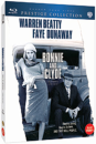Blu-Ray]Bonnie and Clyde [PRESTIGE COLLECTION] / Blu-Ray]보니앤클라이드 [PRESTIGE COLLECTION]