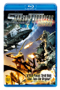 Blu-Ray]Starship Troopers: Invasion / Blu-Ray]스타쉽 트루퍼스 : 침공
