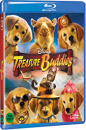 Blu-Ray]Treasure Buddies / Blu-Ray]트레져 버디즈 (walt201309)