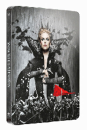 Blu-Ray]Snow White and The Huntsman Steel Book Limited Edition / Blu-Ray]스노우 화이트 앤 더 헌츠맨 [스틸북한정판]