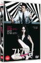 DVD]The Scent / DVD]간기남 (1disc) 