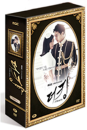 DVD]The King 2hearts TV Series (7disc) / DVD]더킹 투하츠 박스세트 (7disc,20부작) 