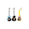 GOODS]Jang Geun-Seok Key Holder (Mary Stayed Out All Night) - Take One of Three / GOODS]장근석 기타모양 키홀더 (3종 1택) 