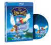 Blu-Ray]The Rescuers  / Blu-Ray]생쥐구조대