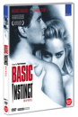 DVD]Basic Instict / DVD]원초적 본능 (화질보정판) (1disc)