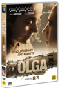DVD]Olga (1disc)  / DVD]혁명의 여인 올가 (1disc)