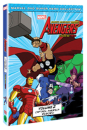 DVD]Avengers Vol.2 (1disc) / DVD]지구 최고의 영웅들: 어벤져스 Vol.2 (1disc)
