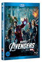 Blu-Ray]The Avengers 2D / Blu-Ray]어벤져스 2D