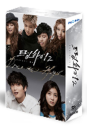 DVD]Dream High Season 2 Boxset (6disc) / DVD]드림하이 시즌 2 박세스트 (6disc)