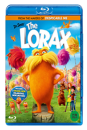 Blu-Ray]The Lorax [2D]  / Blu-Ray]로렉스 2D