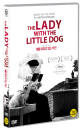 DVD]The Lady with the Little Dog, 1960 / DVD]개를 데리고 있는 부인 (1disc)