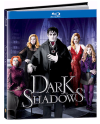 Blu-Ray]Dark Shadows DigiBook Limited Edition / Blu-Ray]다크 섀도우 디지북