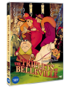 DVD]Les Triplettes De Belleville, The Triplets Of Belleville, 2003 / DVD]벨빌의 세 쌍둥이 (1disc)