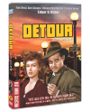 DVD]Detour, 1945 / DVD]우회 (1disc)