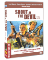 DVD]Shout At The Devil, 1976 / DVD]로저무어의 샤우트 (1disc)
