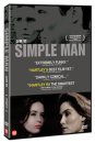 DVD]Simple Men (1disc)  / DVD]심플맨 (1disc) 