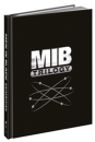 Blu-Ray]Men In Black Trilogy Limited Edition (3disc) / Blu-Ray]맨인블랙 트릴로지 디스크북 한정판 (3disc) (무료배송)