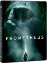 Blu-Ray]Prometheus 3D+2D Steel Book Limited Edition / Blu-Ray]프로메테우스 3D+2D 스틸북 한정판+ 36P 미니아트북