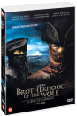 DVD]Brotherhood Of The Wolf, 2001 / DVD]늑대의 후예들(화질보정판)(2disc)