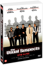 DVD]The Usual Suspects, 1995 / DVD]유주얼 서스펙트(화질보정판)(1disc)
