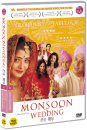 DVD]Monsoon Wedding, 2001 / DVD]몬순 웨딩 (1disc)