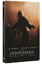 Blu-Ray]The Shawshank Redemption Steel Book Limited Edition / Blu-Ray]쇼생크탈출 [스틸북케이스한정판]