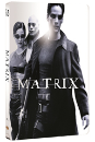 Blu-Ray]Matrix Steel Book Case Limited Edition / Blu-Ray]매트릭스 [스틸북케이스한정판] 