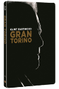 Blu-Ray]Gran Torino Steel Book Case Limited Edition / Blu-Ray]그랜 토리노 [스틸북케이스한정판] 