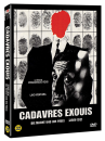 DVD]Cadaveri eccellenti, 1976 / DVD]고귀한 희생 (1disc)