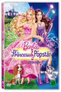 DVD]Barbie Princess & Popstar / DVD]바비 프린세스와 팝스타 (1disc) 