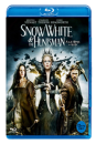 Blu-Ray]Snow White and The Huntsman  / Blu-Ray]스노우 화이트 앤 더 헌츠맨 일반판 