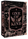 CD]G-Dragon 1st Min Album : One Of A Kind [Bronze Edition] / CD]지드래곤 (G-Dragon) - 1st 미니앨범 : One Of A Kind [Bronze Edition]