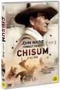 DVD]Chisum, 1970 / DVD]치삼 (1disc)