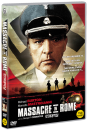 DVD]MASSACRE IN ROME, 1973 / DVD]로마 대학살 (1disc)
