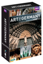 DVD]Art of Germany (3disc)   / DVD]세상을 빛낸 위대한 예술가들 VOL.2-뒤러,오토딕스에서 게르하르트 리히터까지(독일편):BBC HD아트스페셜(3disc)  